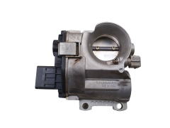 Spjældhusventil 8200166869 H8200067219 1.2 16V Renault 7701051585 S16