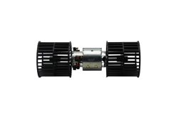 Varmluftsblæsermotor 115972050 99720022701 Skoda Favorit Vika