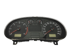 Speedometer Seat Leon W01M0920802D 110080152005 50311