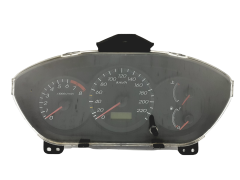 Omdrejningstæller Honda Civic HR0287055 78100S320 51371
