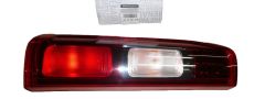 Lygte Venstre Bag Ny Original 265556737R Renault Trafic 3