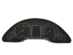 Omdrejningstæller Audi A4 B6 8E0920900K 0263626035 33144