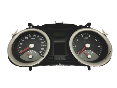 Omdrejningstæller Renault Megane 2 8200364015 36973