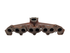 Udstødningsmanifold Citroen Peugeot 9681570480 0341H8 2,0 HDI