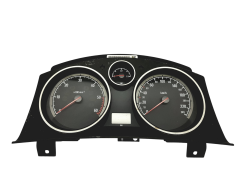 Omdrejningstæller Opel Astra H Zafira B 13216684PF 51673