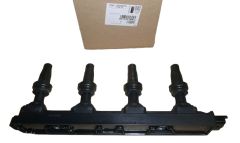 Tændspole Ny Original 9800251580 Citroen Peugeot 1.6 VTI THP