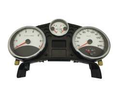 Omdrejningstæller Peugeot 207 9662904080 A2C53190333 69536