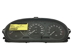 Omdrejningstæller Renault 7700847784 Megane Scenic 49116