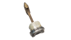 Plejlstang Stempel 7701475350 2.0 IDE F5R700 Renault Laguna 2 1091