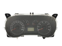 Omdrejningstæller Fiat Grande Punto 51701537 29946