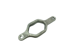 Montering 7701052936 3.0 DCI CDTI Renault Espace 4 Opel Saab