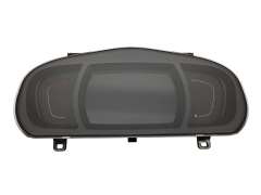 Speedometer Renault Scenic 4 248105513R 7761