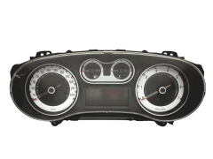 Speedometer Fiat 500 51968861 A2C90125302