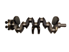 Krumtapaksel 2757R 122018899R Renault 1.2 TCE H5F404 4738