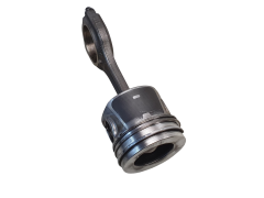 Plejlstang 0628W2 0603A8 Peugeot 208 1.4 E-HDI s19