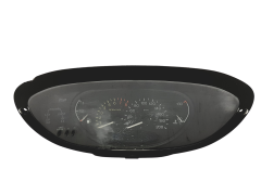 Speedometer Lancia Ypsilon 06061350170 28713