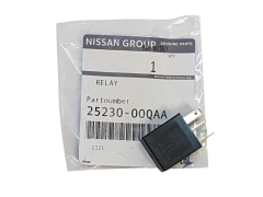 Relæ Renault Nissan 2523000QAA Original