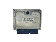 Styreenhed 038906012EM 0281010690 Seat Bosch 61825