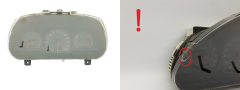Speedometer Volvo V40/S40 30819871 30822392 2940