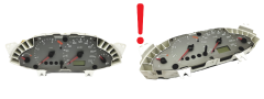 Speedometer Ford Focus 1M5F-10849-VB 1M5F10849VB 50104