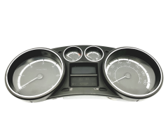Speedometer Peugeot 308 9665107880 RHD 45002