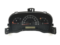 Speedometer Fiat Panda 5550004601 04 40199