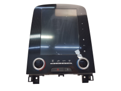 Bilradio Navi A/C Renault Scenic 4 280905459R 0km