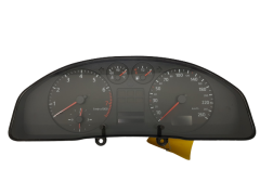 Omdrejningstæller Audi A4 B5 8D0919861H 21910