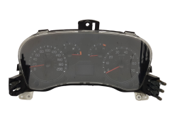 Omdrejningstæller Fiat Panda 555000460104 29926