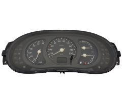 Omdrejningstæller Renault Clio 2 7700410434 G 20855