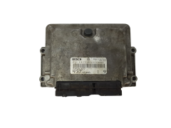 Styreenhed 73501227 0281010332 93741WAA Alfa Romeo Bosch 16714