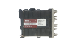 Styreenhed 4A0906264 0280800398 Audi Bosch 40683