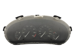 Omdrejningstæller Peugeot 206 9648836480 29745