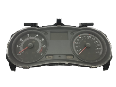 Omdrejningstæller Renault Clio 3 8200715178 L 48889