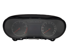 Omdrejningstæller Ny Original Opel Corsa E 39007356 24885