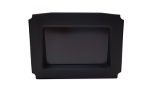 Radiodisplay Opel Vectra C 13208184 Borg