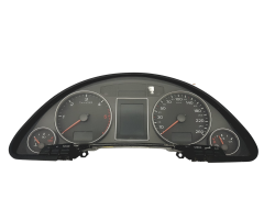 Omdrejningstæller Audi A4 B7 8E0920900R 0263626065 55130