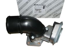 Spjældhusventil Original Jumper Boxer Ducato 3 3.0HDI 163676
