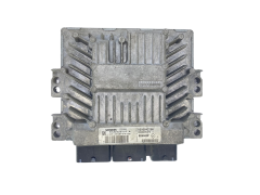 Styreenhed S122326107A 8200542288 8200495479 Renault Siemens 63539