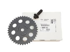 Knastaksel tandhjul Original Citroen Peugeot C4 C5 3008 508 1.6 VTI 0805k3