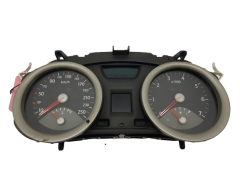 Omdrejningstæller Renault Megane 2 8200364015 23190