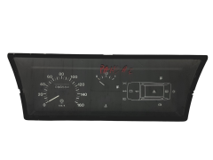 Speedometer Fiat Panda 7583885 58982