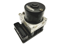 Abs Pumpe Mazda 2 Ford Fusion Fiesta 2S61-2M110-CE ATE 39130
