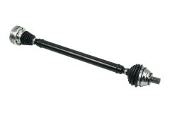 Drivaksel Forside 1K0407272JT B18408 VW Audi Seat Skoda Borsehung