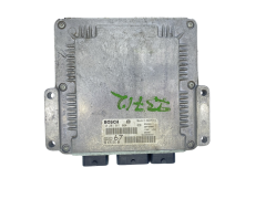 Styreenhed 0281011084 9640938680 9647693180 PSA Bosch 63639