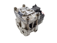 Abs Pumpe Nissan Primera 4760070J00 0265201035 Bosch 1592