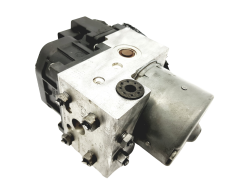 Abs Pumpe Fiat Seicento 46556475 0265216710 Bosch 35578