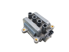 Tændspole NGK U2028 8200702693 1.2 16v Renault Dacia