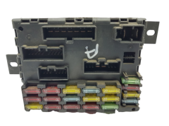 Sikringsboks Lancia 46776086 20183