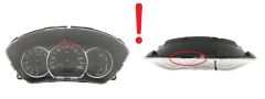 Omdrejningstæller Suzuki Swift 34100-57KA0 34100-57KA